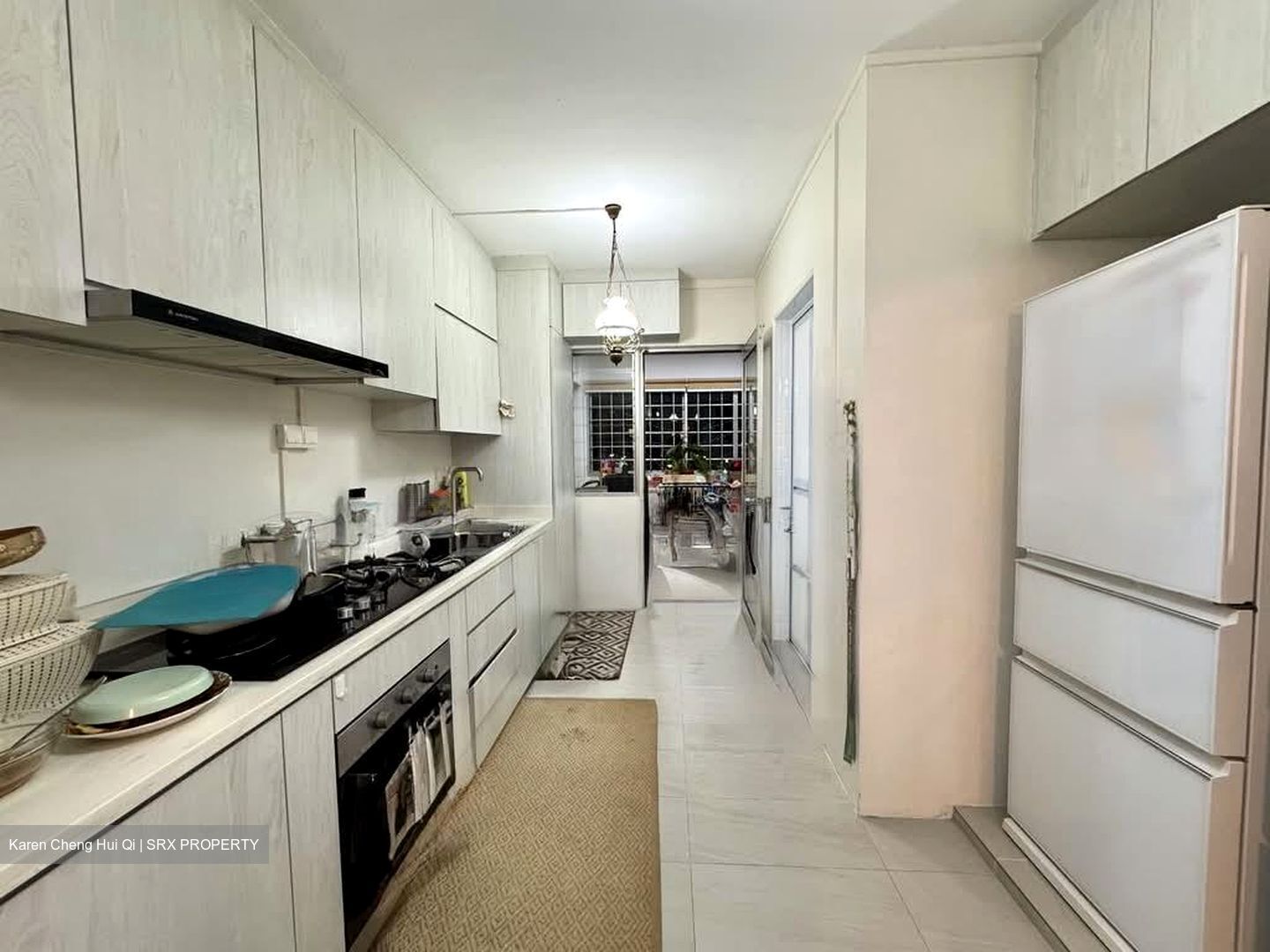 Blk 764 Choa Chu Kang North 5 (Choa Chu Kang), HDB Executive #558904081
